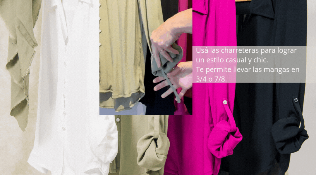 Camisa Clave Descripcion 1
